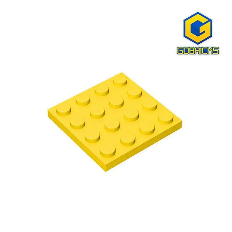 Lego Set Creator - Gobricks GDS-519 빌딩 블록 레고 3031