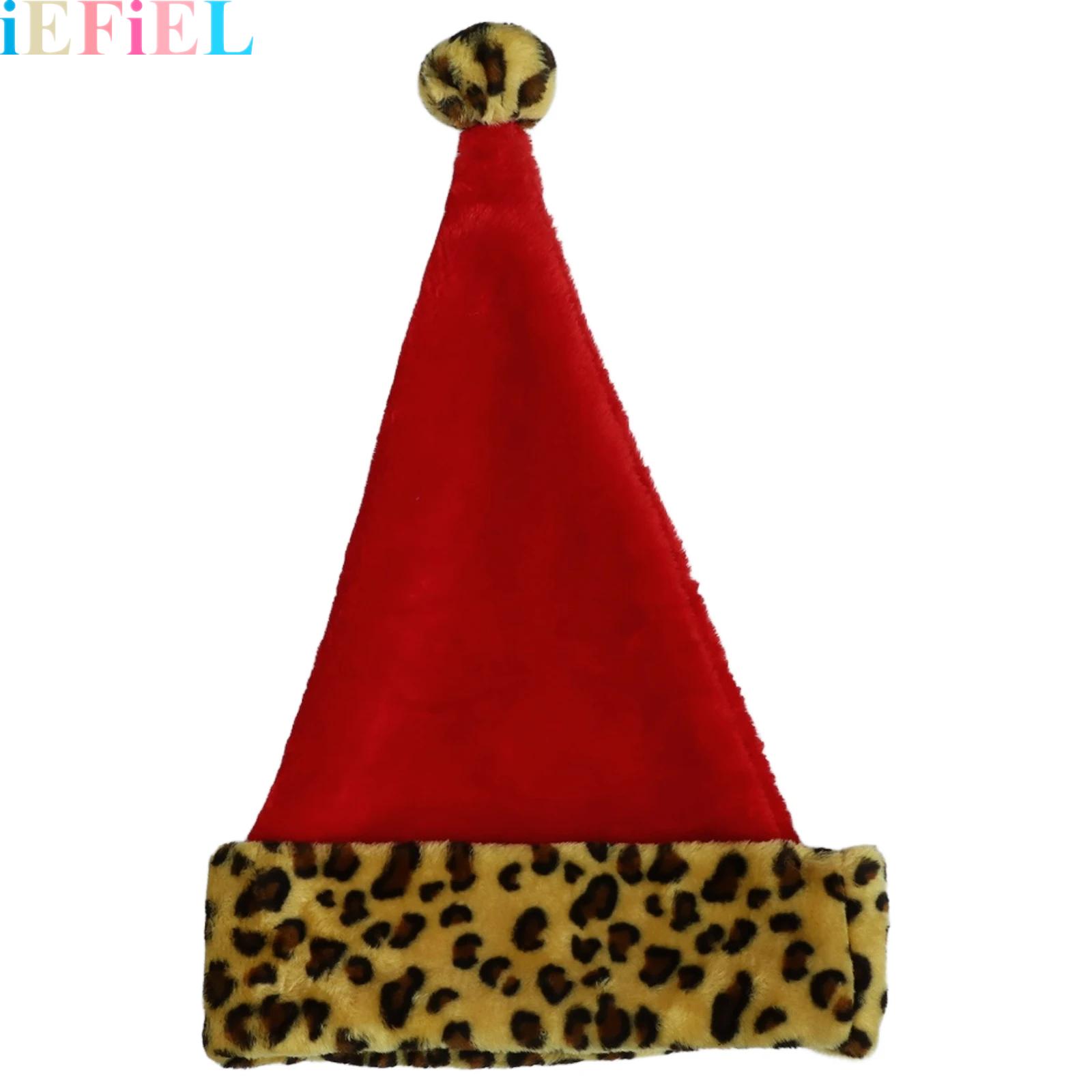 성인용 크리스마스 산타 모자 부드러운 플러시 크리스마스 - Santa Hat Plush 리뷰 및 가격