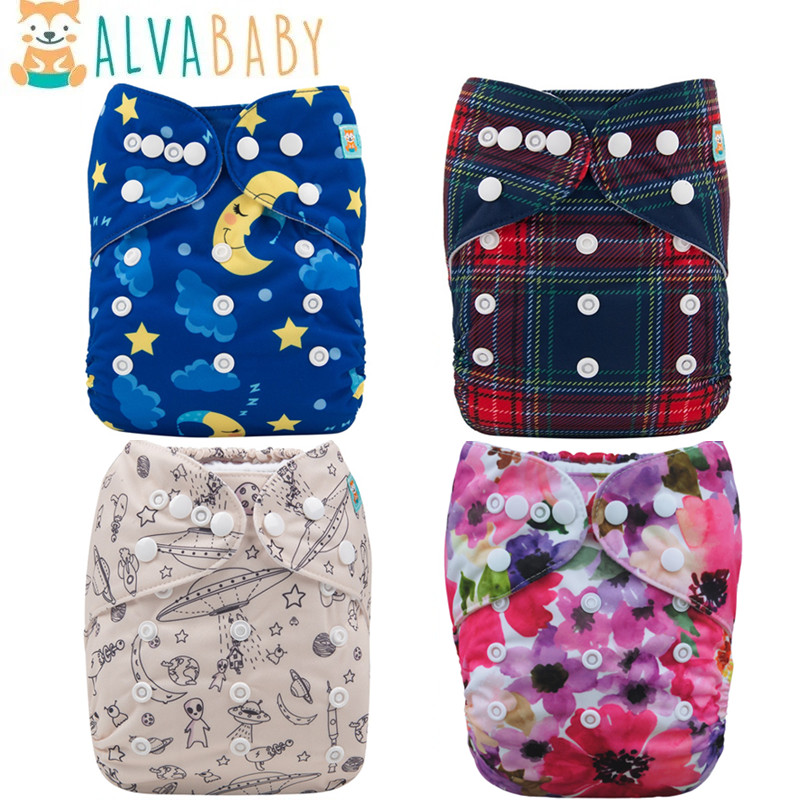 U Pick ALVABABY 생태 기저귀 편안하고 부드 - Pampers Diaper Premium Care 리뷰 및 가격
