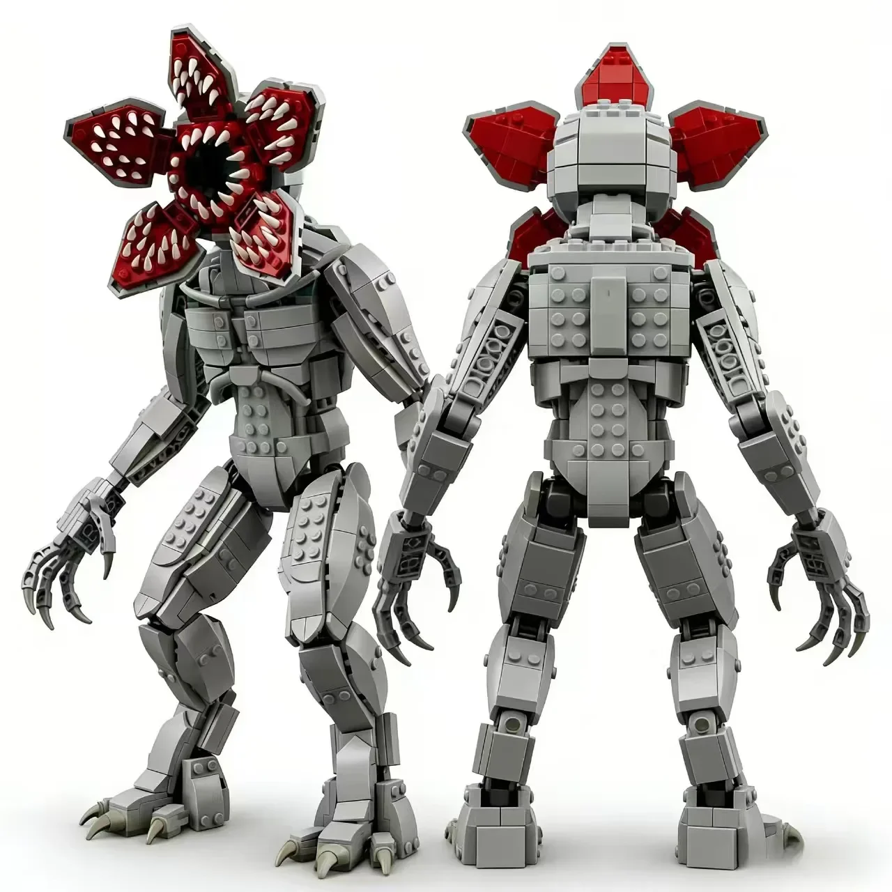 2026년 신작 시리즈 악마의 개 데모고르곤 육식 식물 - Lego Set Technic 리뷰 및 가격