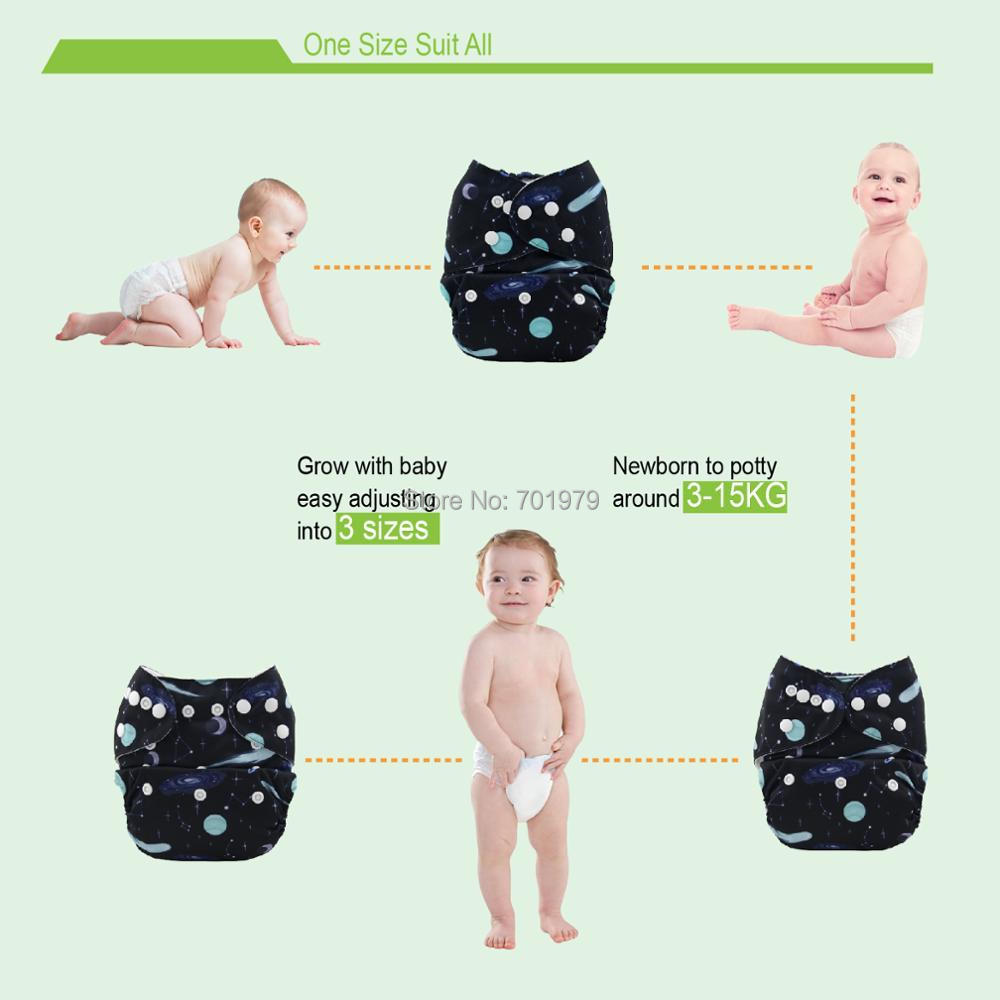 U Pick ALVABABY 아기 천 기저귀 사용하기  - Pampers Diaper Premium Care 리뷰 및 가격