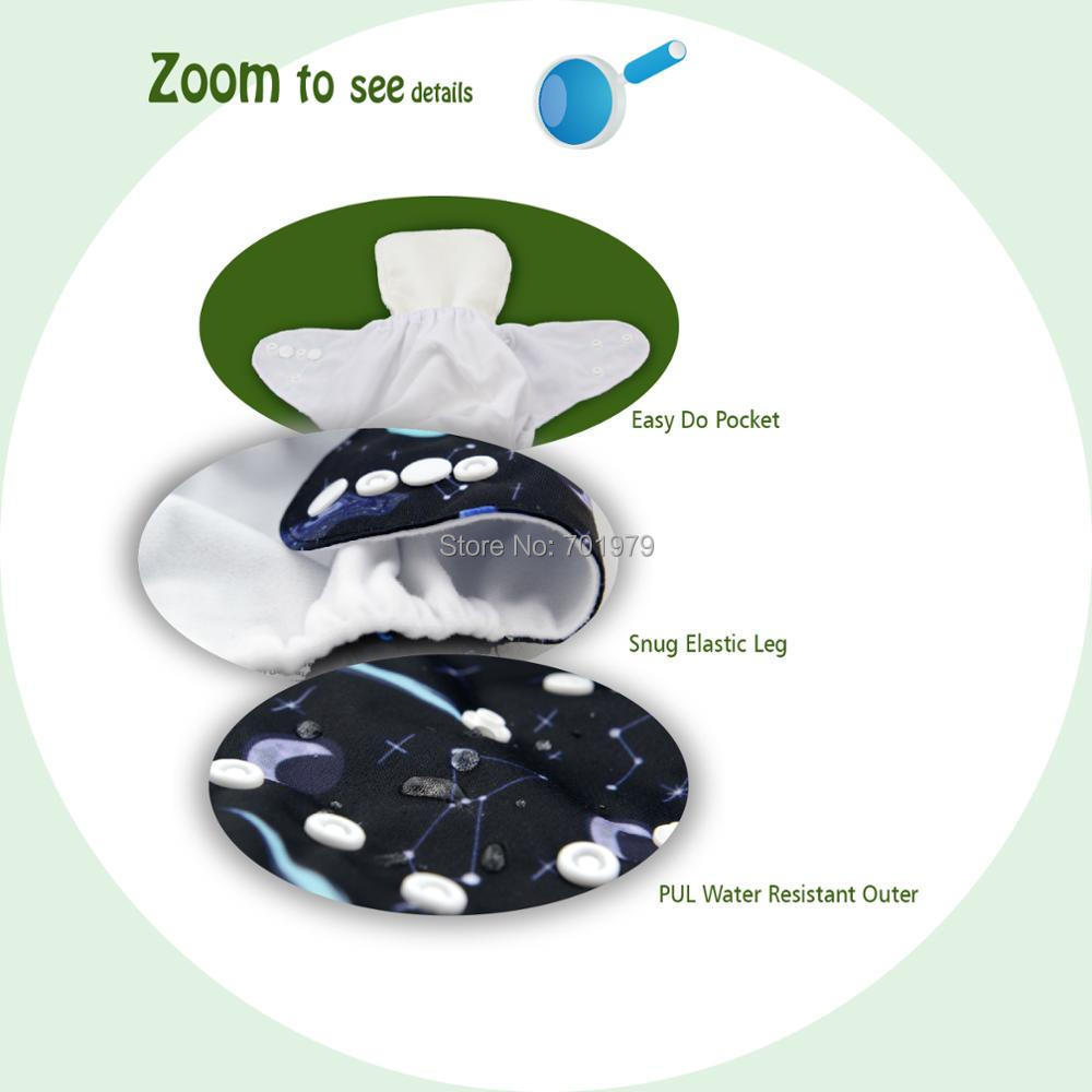 U Pick ALVABABY 아기 기저귀 재사용 가능한 - Pampers Diaper Premium Care 리뷰 및 가격