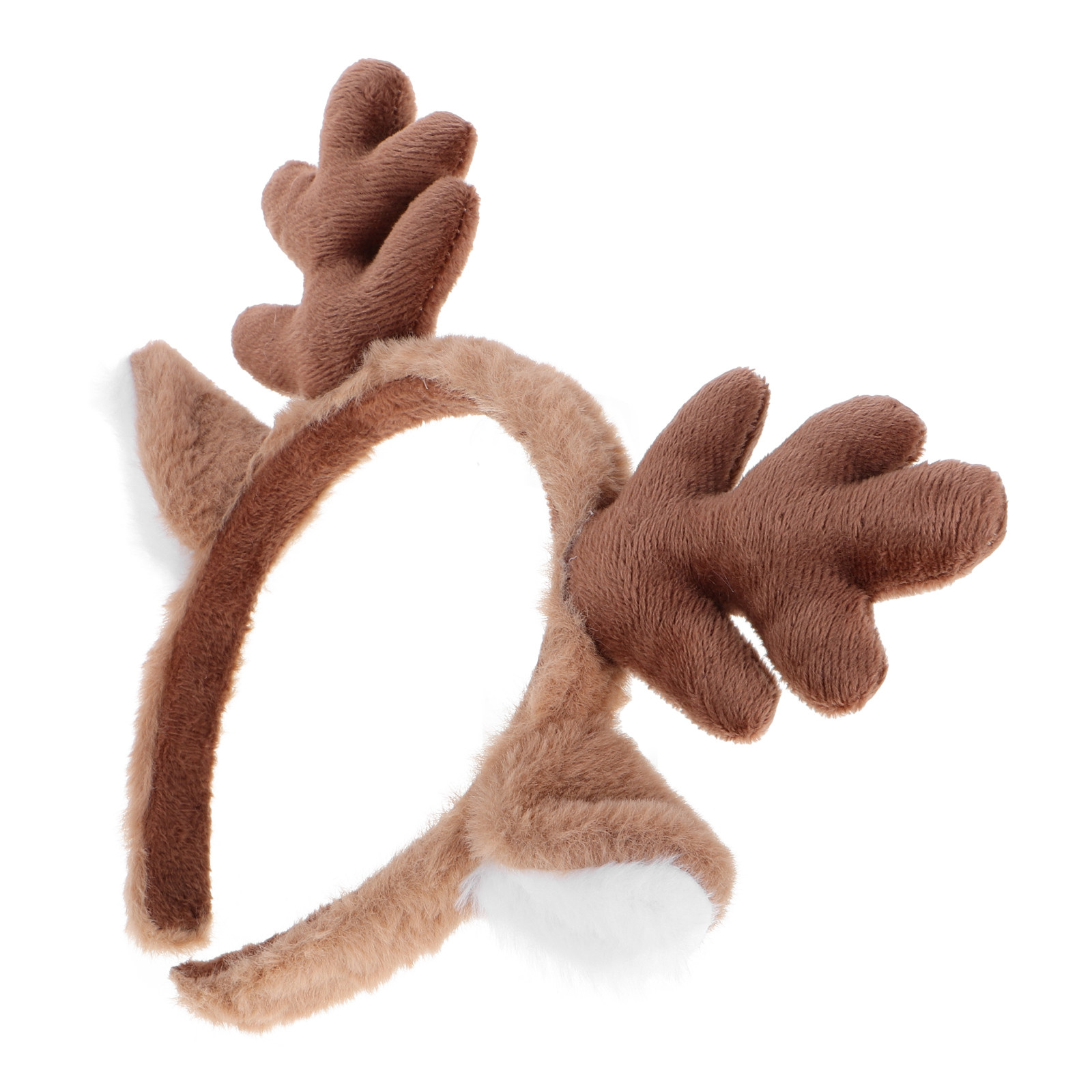 크리스마스 헤어밴드 순록 뿔 디자인 편안한 착용감의 유 - Reindeer Antlers Headband 리뷰 및 가격